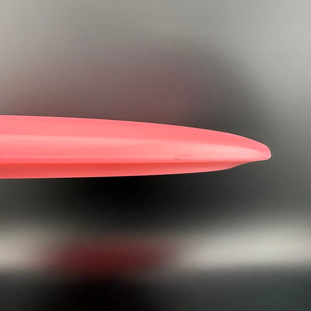 Lightweight Apex Salamander - 2nd Run MINT Discs