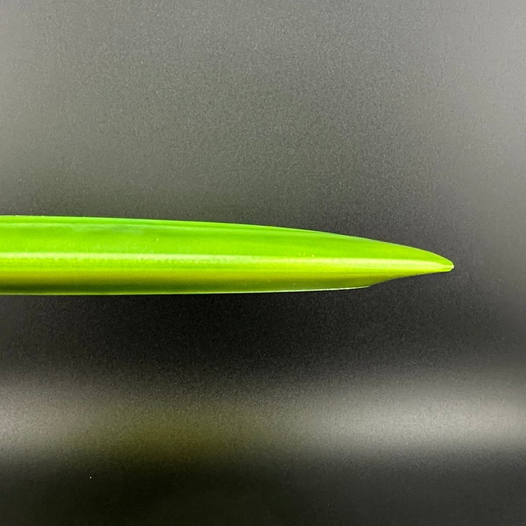 Z Metallic Swirl Nuke Discraft