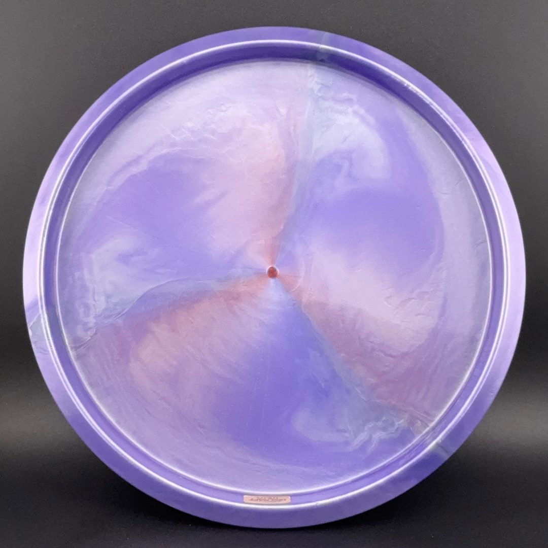 Big Z Titanium Zone SS - 2026 Holyn Handley Tour Series Discraft