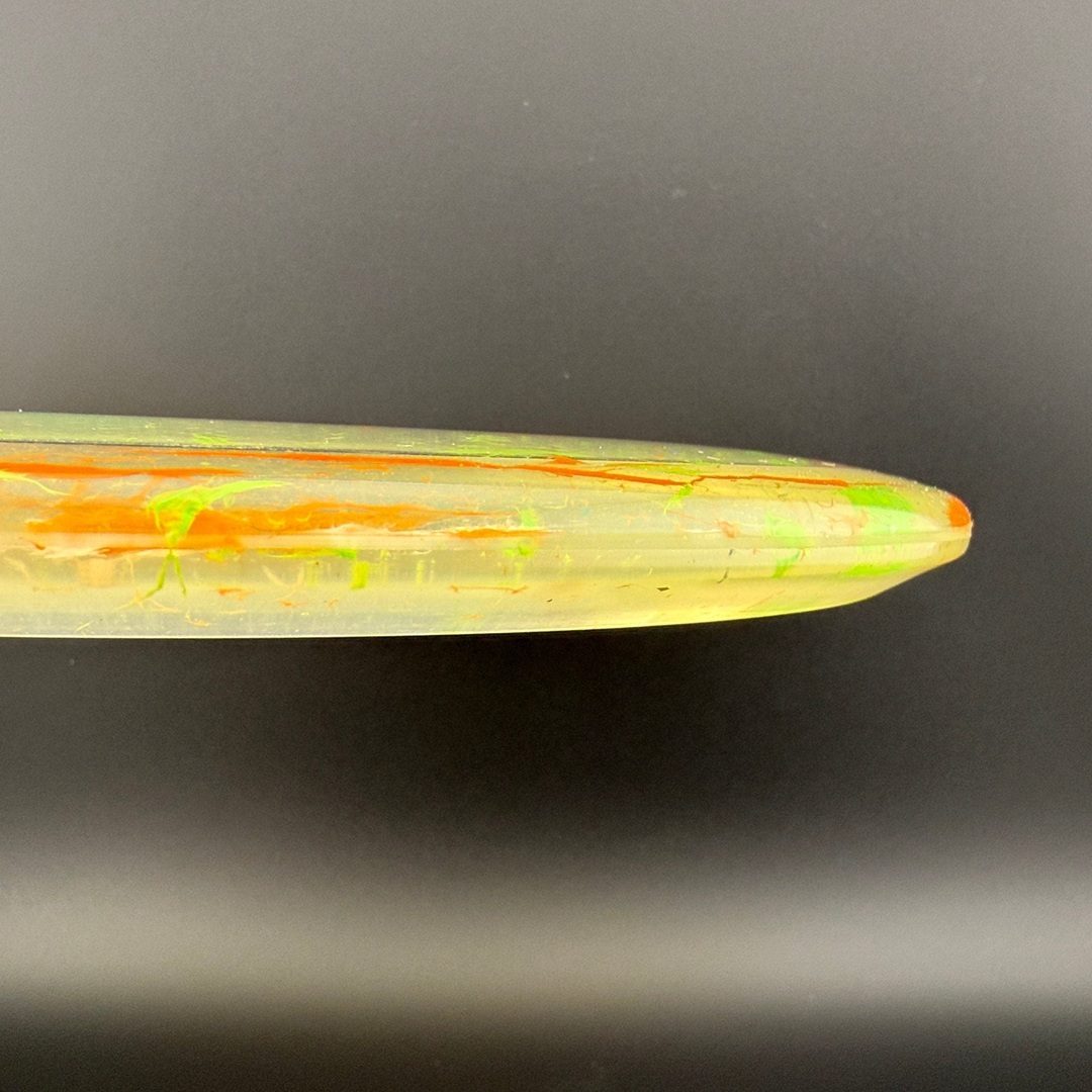 Jawbreaker Z FLX Malita - Paul McBeth Discraft