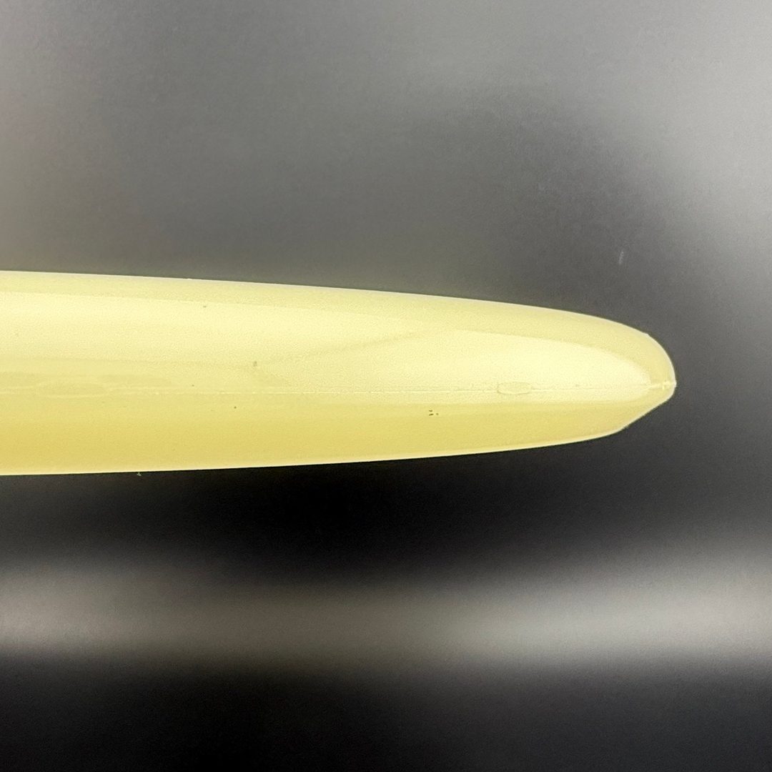 Nocturnal Bullet - Crushin' Amanitas by Manny Trujillo MINT Discs