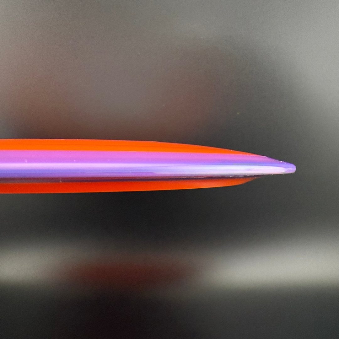 Neutron Time-Lapse Re-Tooled - Special Edition Axiom