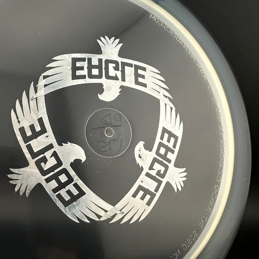 C-Line PD - Triple Mini Eagle Stamps - Innova Made Penned *Warehouse Stash* Discmania