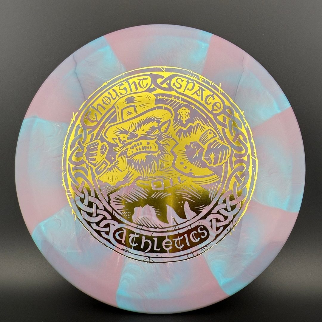 Nebula Aura Nuance - Shamrock Syndicate TSA
