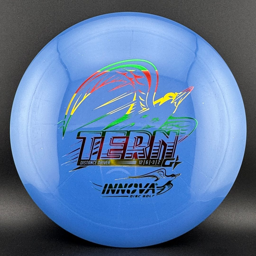 GStar Tern Innova