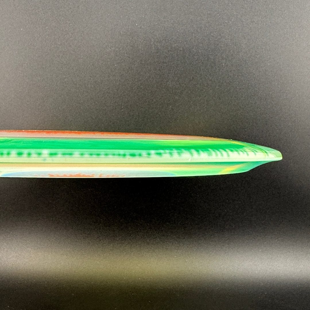 I-Dye Champion Teebird Innova