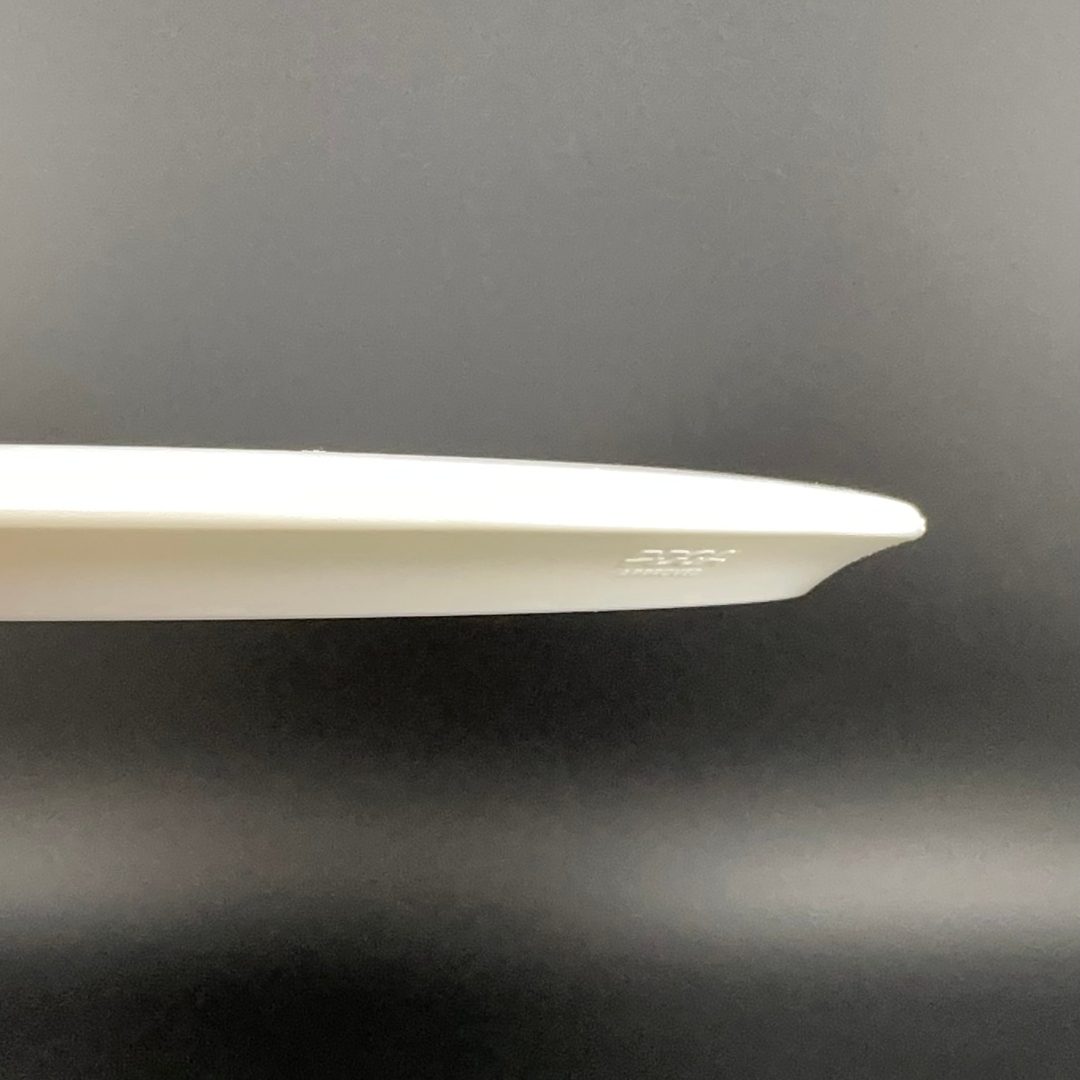 Neutron Turbulence Streamline