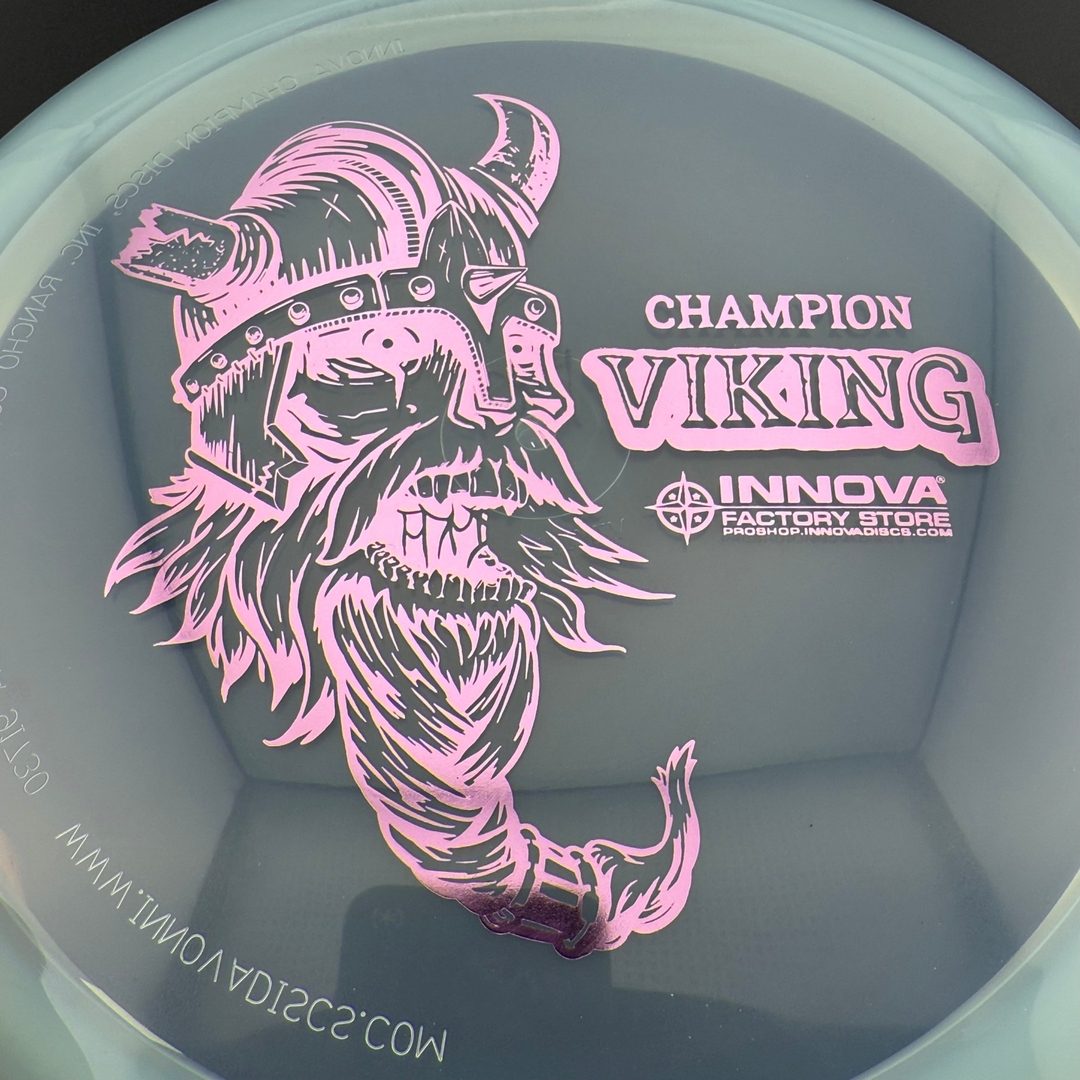 Champion Viking - Artist Series Innova