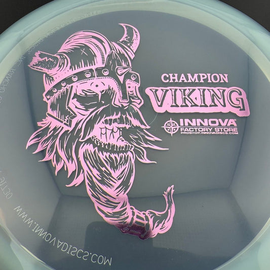 Champion Viking - Artist Series Innova