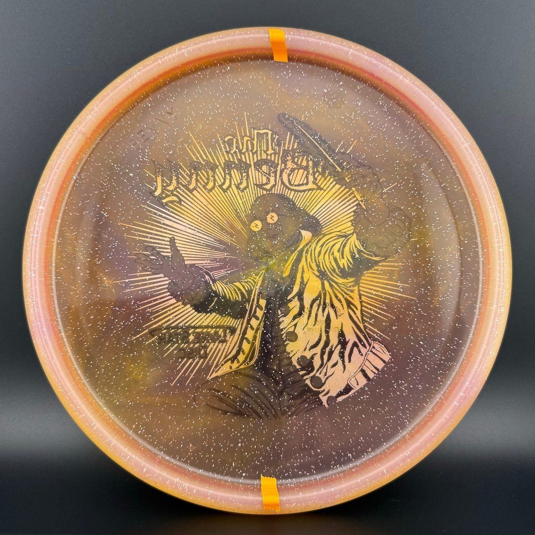 Founders Benny Lone Star Discs