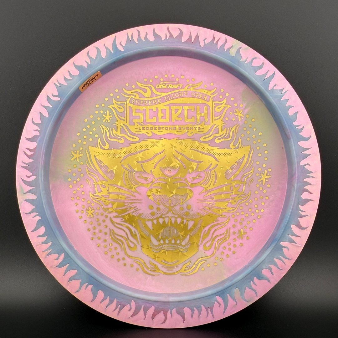 Swirl ESP FuZed Scorch - Supreme Flight Open 2026 Discraft