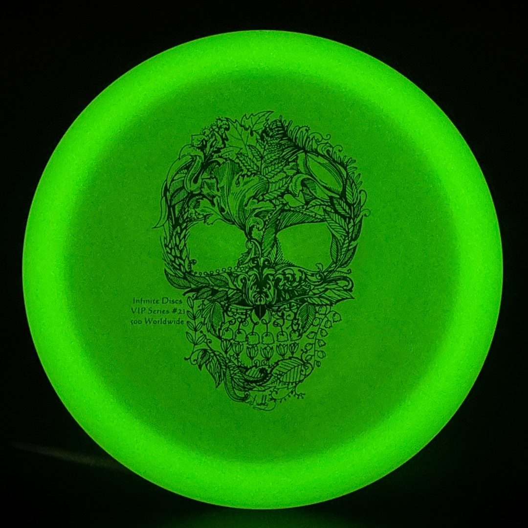 Glow C-Line FD3 (Penned) - VIP Series #21 - 1/500