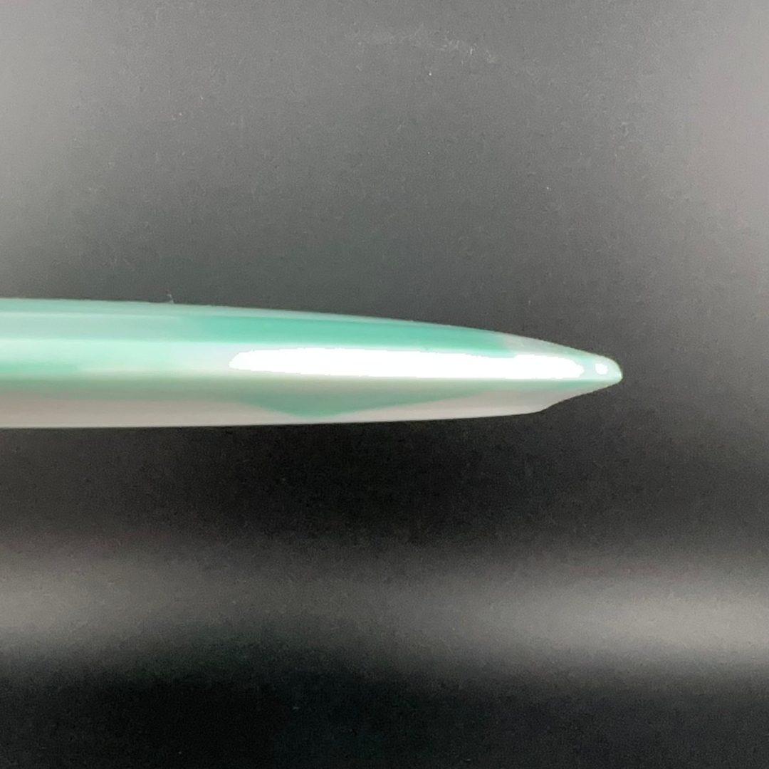 Retina Chemtrail - Burst Doomsday Discs