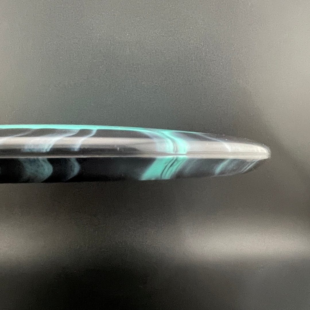 Halo S-Blend Anubis - Factory 2nd Stamp Infinite Discs