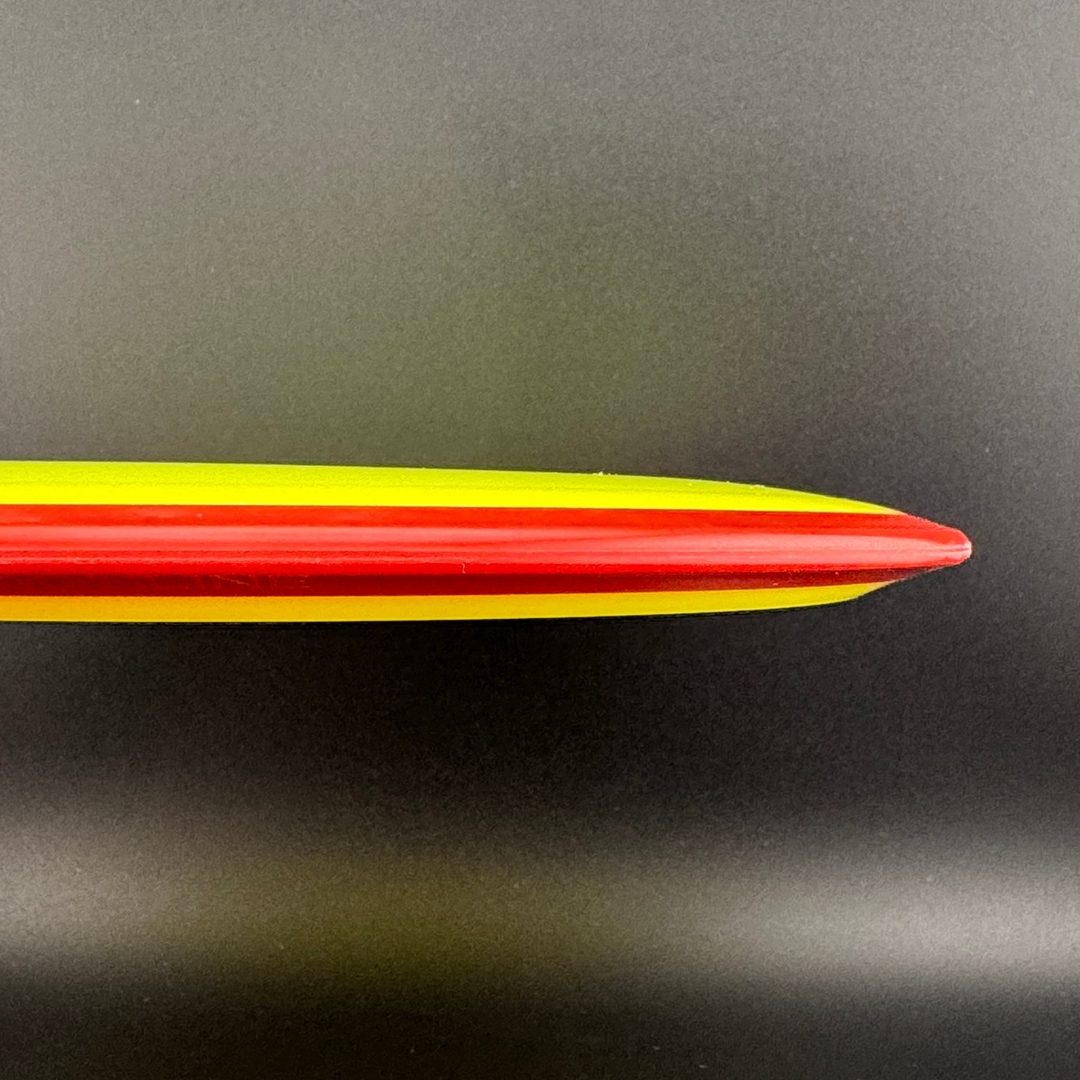 Neutron Bokeh - Factory Blanks Axiom
