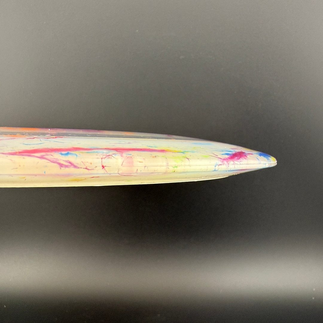 Granite Rogue - Eliezra Midtlyng 2025 Tour Series DGA