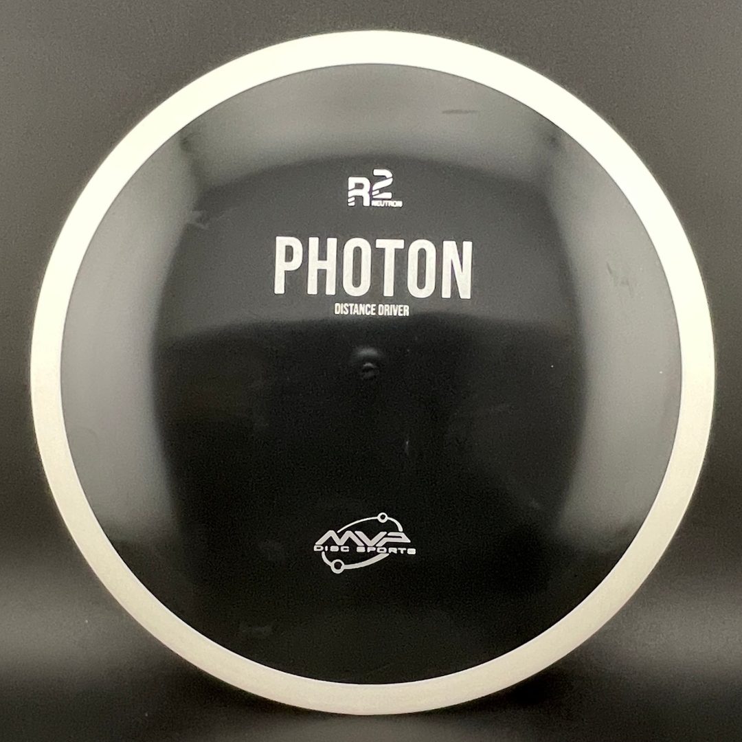 R2 Neutron Photon MVP