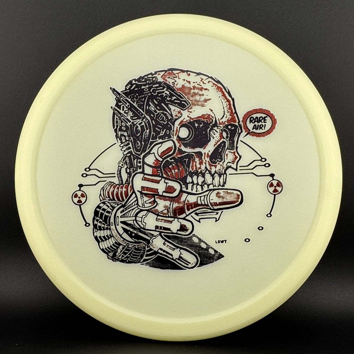 Proto Glow R-Pro Pig - [STRATUS] FEAR V1 by Les White