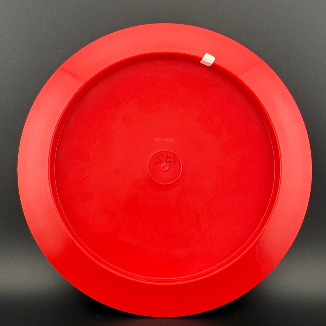 Star Vulcan - OOP - Air Force Innova