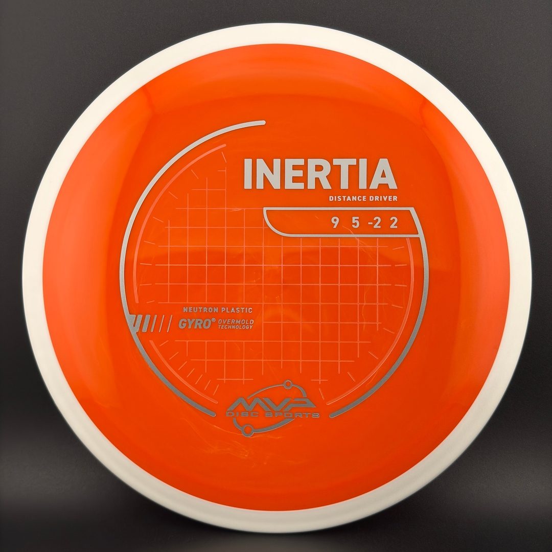 Neutron Inertia MVP