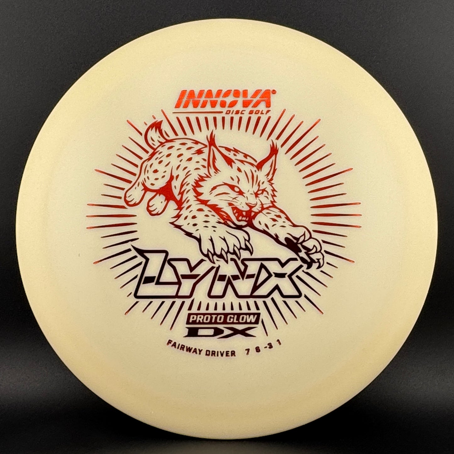 Proto Glow DX Lynx