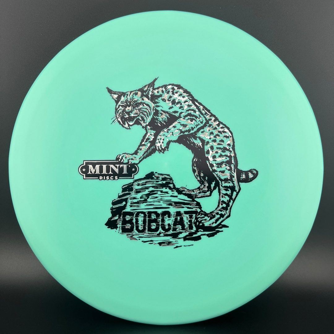 Apex Bobcat - Lightweight MINT Discs