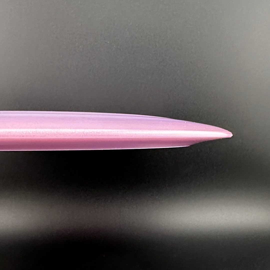 Z Metallic Swirl Nuke Discraft