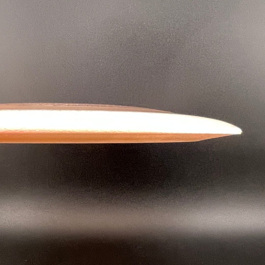 Blizzard Champion Boss - David Wiggins Jr 1108 World Record Innova