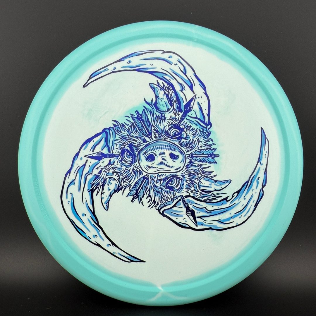 Halo R-Pro Pig - Bushog by Tony Diaz Innova