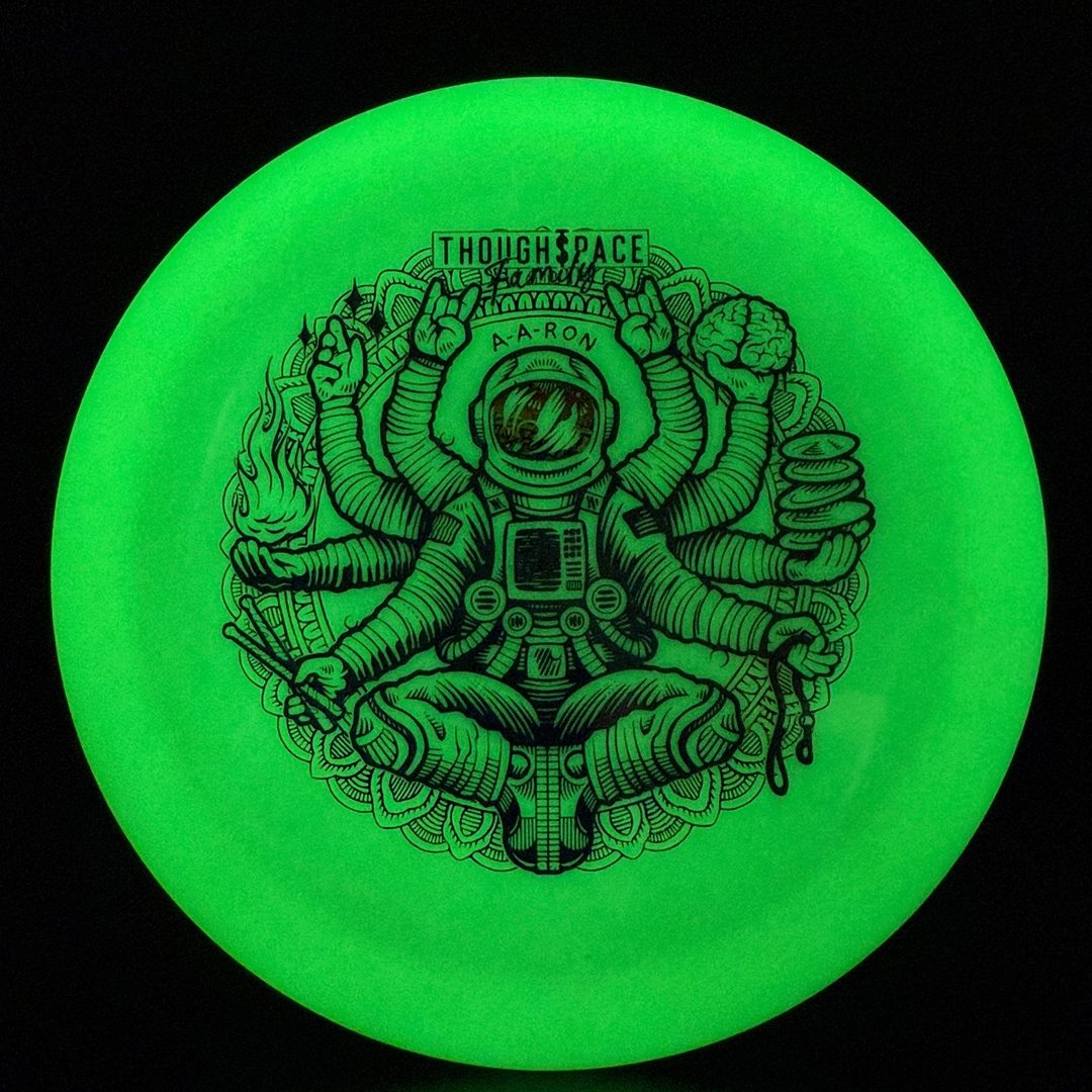 Color Glow Requiem - TSA Family - A-A-RON TSA