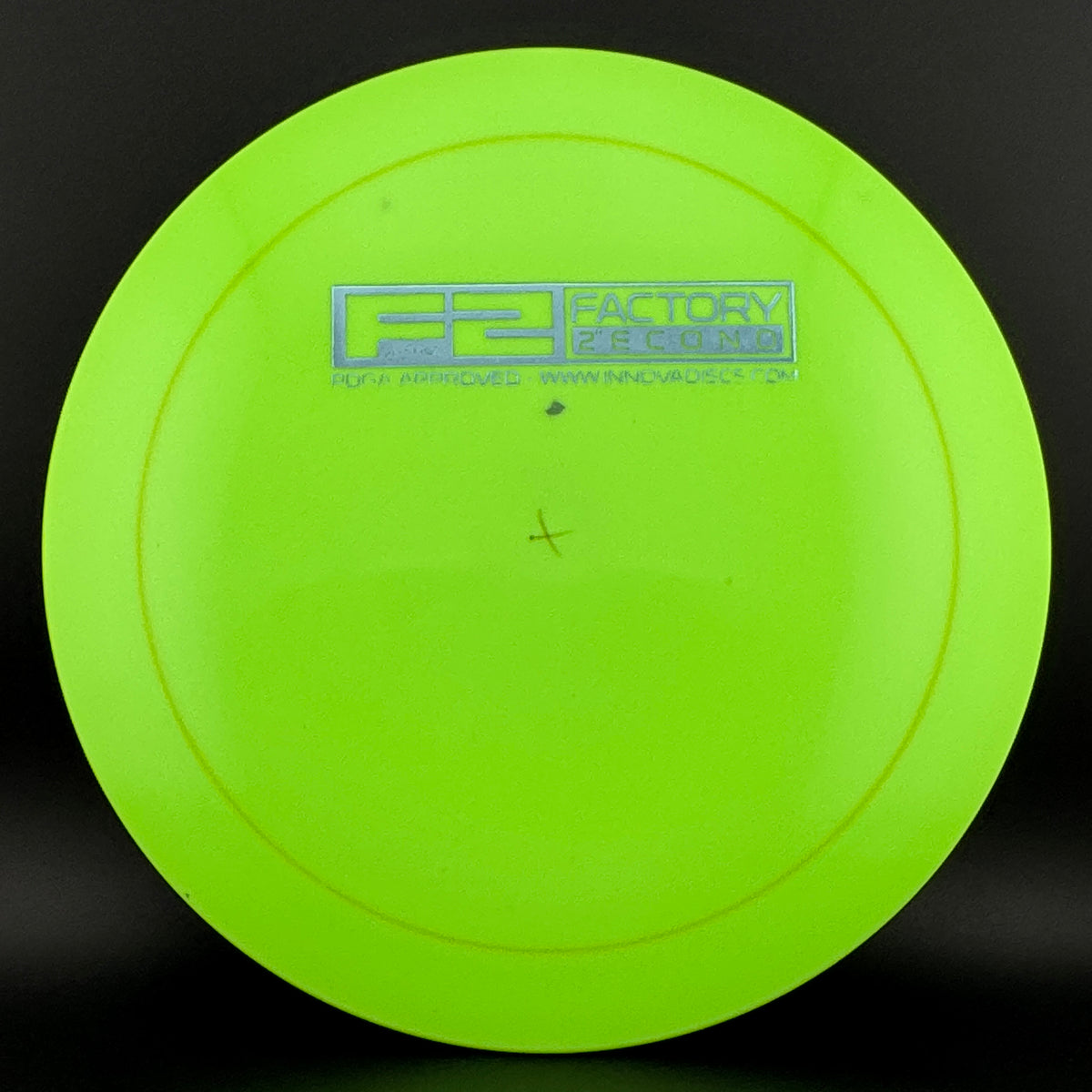 Star Shryke - F2 Innova
