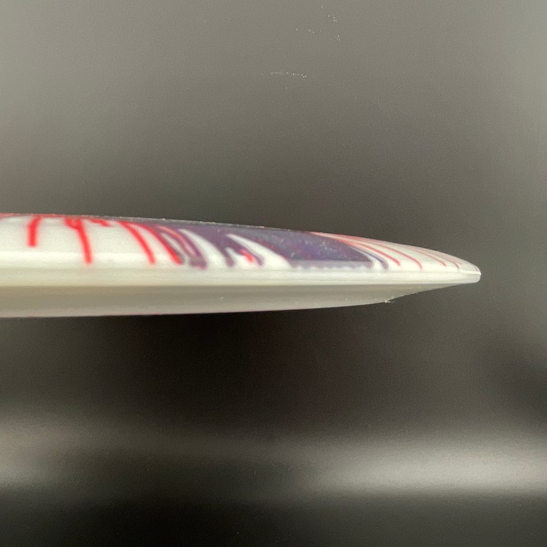 I-Dye Star Wraith Innova