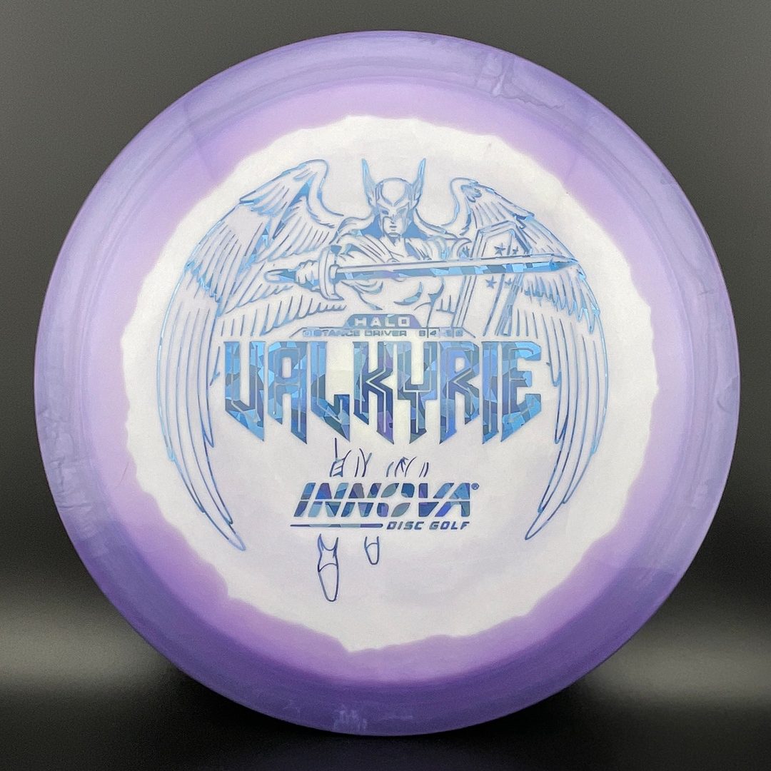Halo Star Valkyrie Innova
