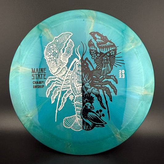 Nebula Ethereal Construct - 2023 Maine State Championship TSA