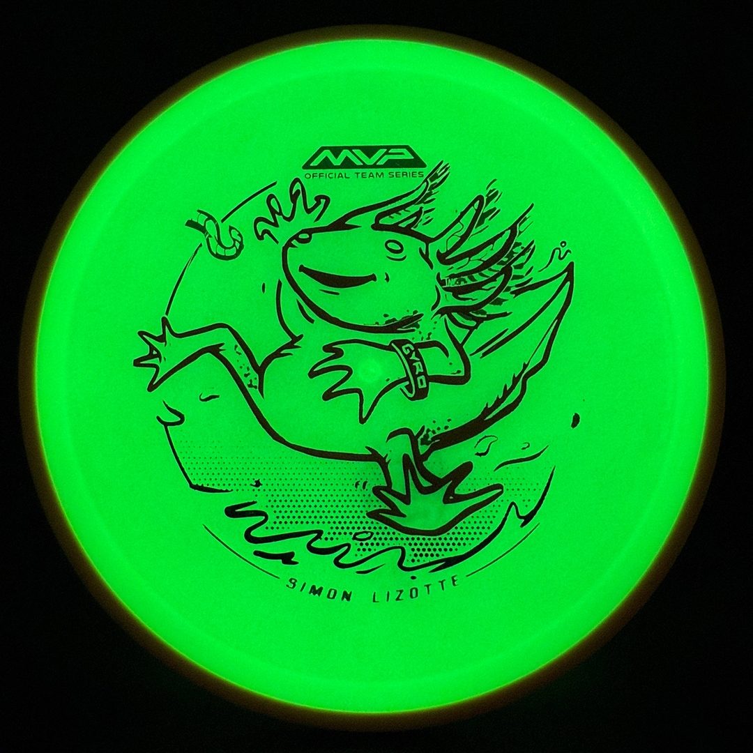 Eclipse Hex - 2023 Leapin’ Lizottl' Pink Variant *Colten Stash Used* Axiom