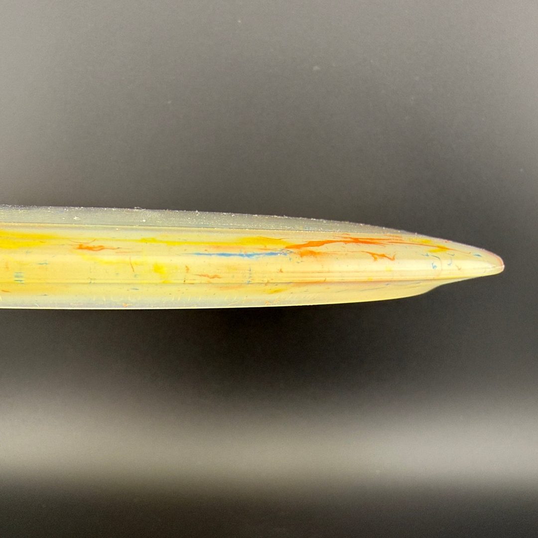 Jawbreaker Z FLX Vulture - Misprint - 2024 Holyn Handley Tour Series Discraft