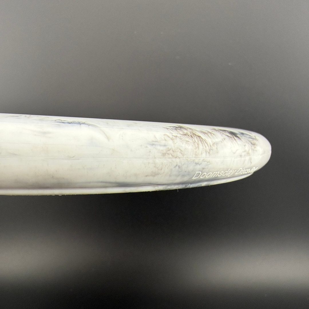 Shockwave Rot Doomsday Discs