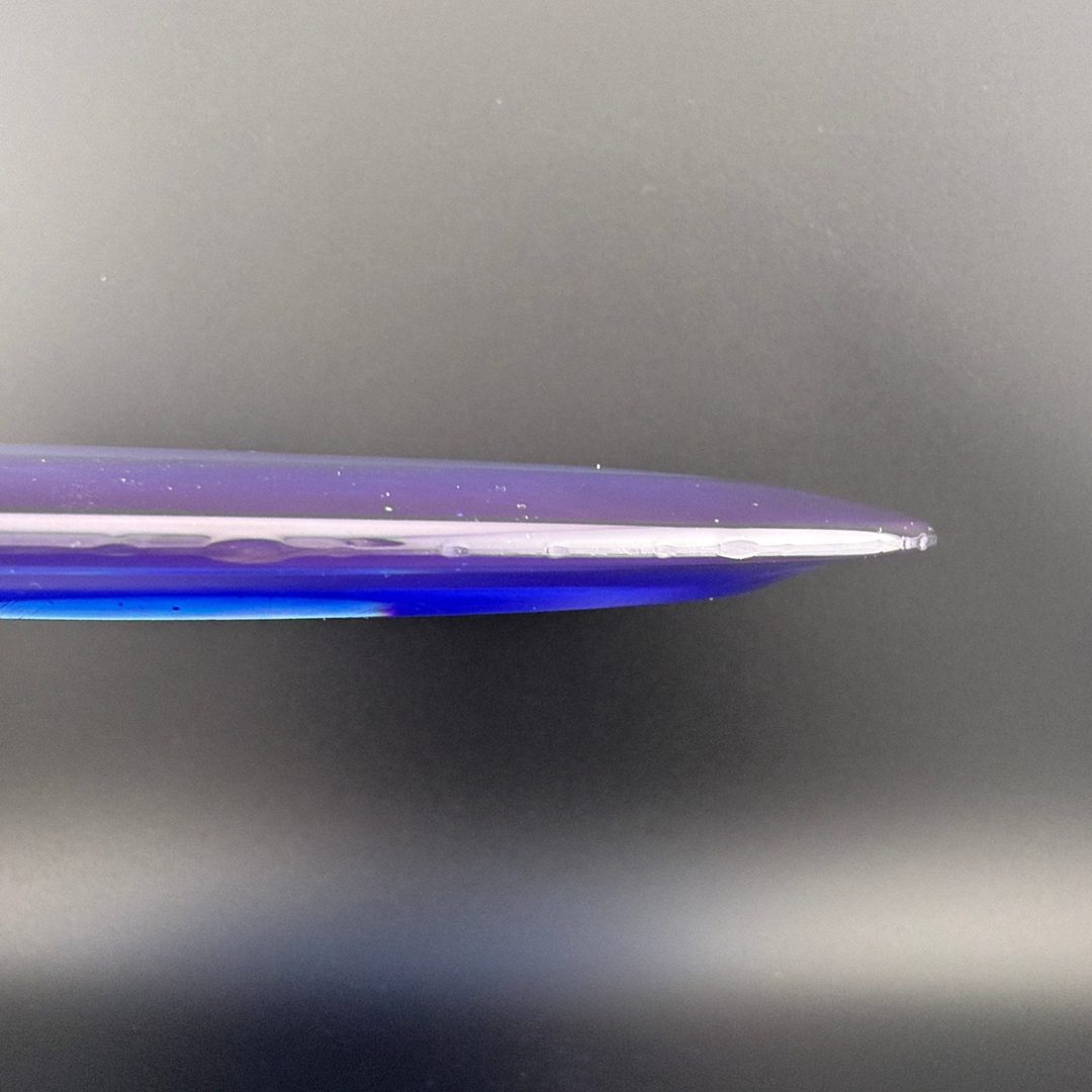 Ethos Synapse - First Run