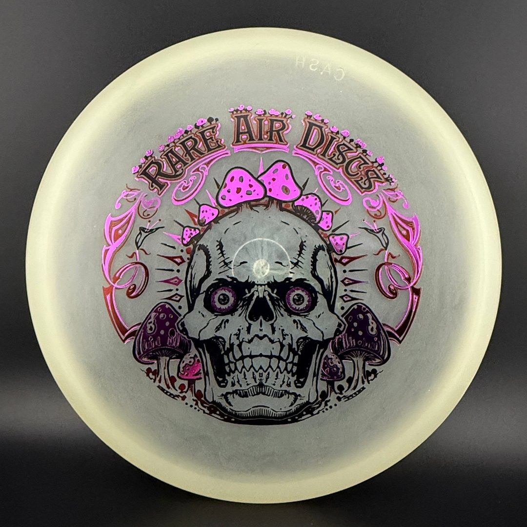 Color Glow Primo Cash - Crushin' Amanitas by Manny Trujillo Hooligan