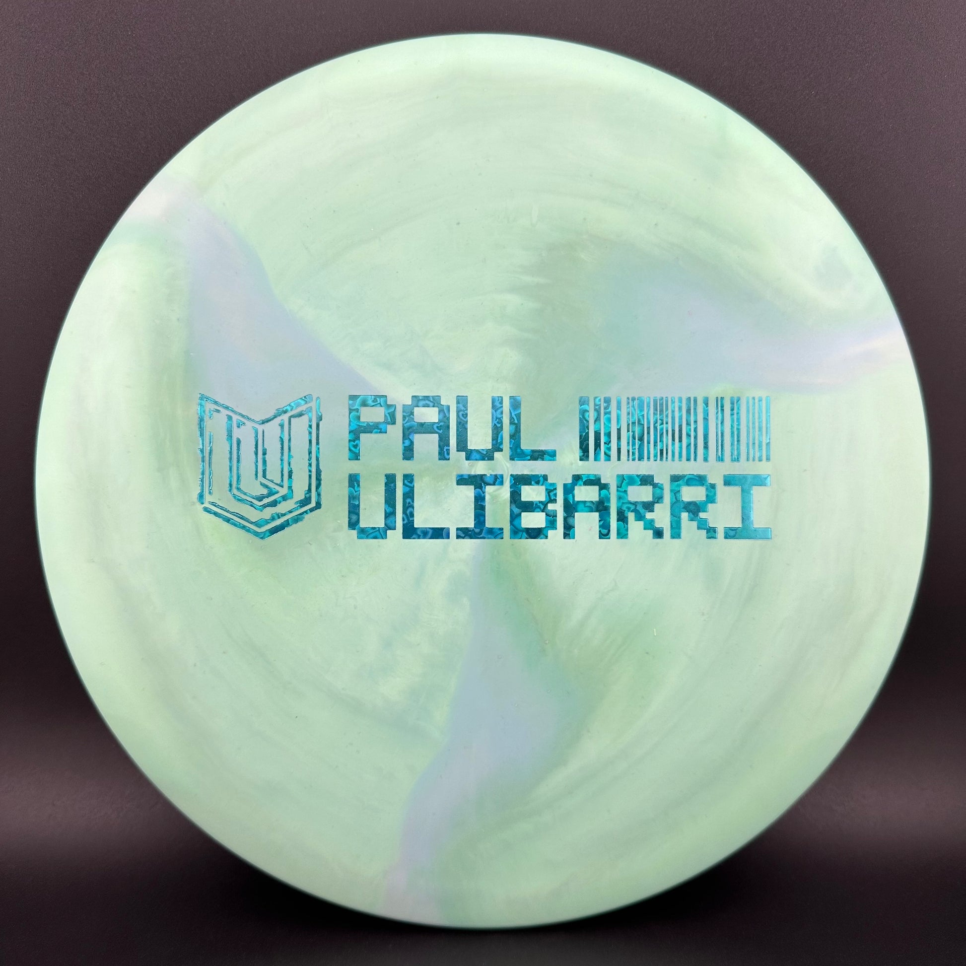 ESP Sparkle Buzzz - Paul Ulibarri Signature Series Discraft