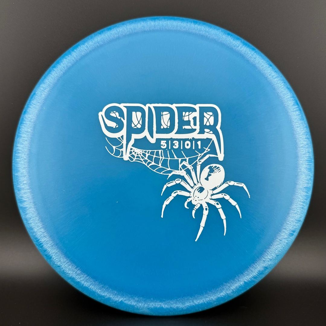 Champion Spider - Artist's Corner Limited Edition Innova