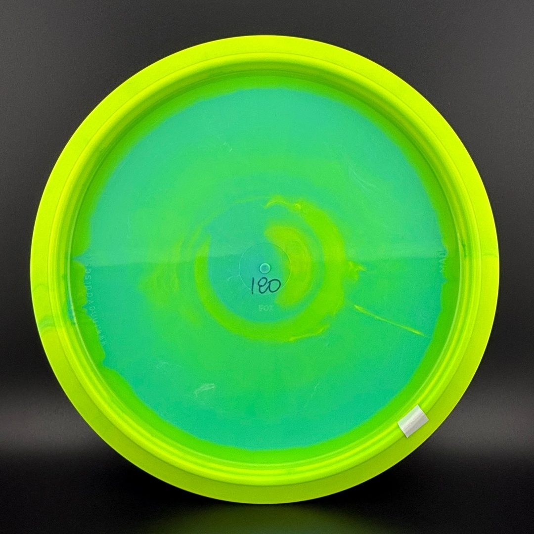 Halo Star Fox Innova