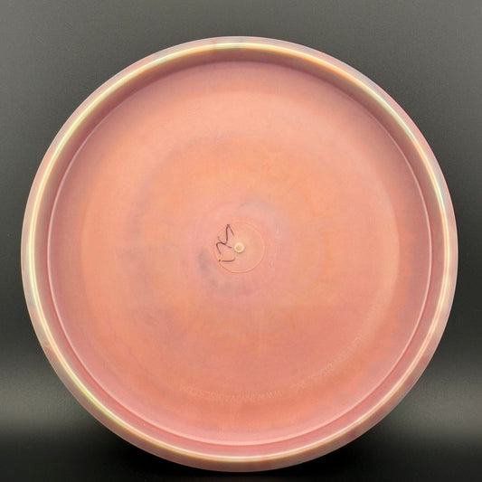 Swirly S-Line P2 - Sky God 2 - Simon Lizotte Autographed *Warehouse Stash*