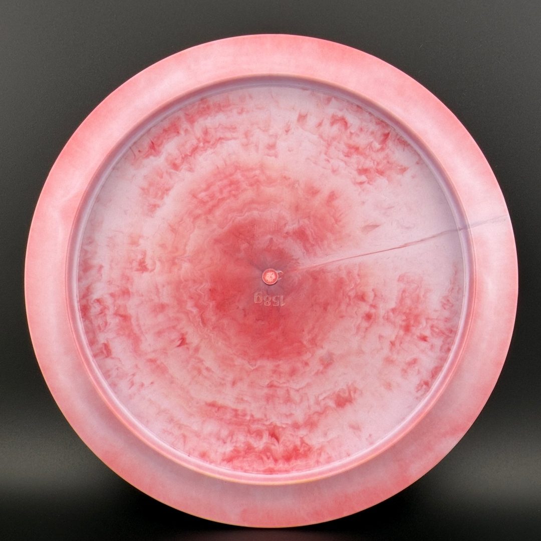 Apex Freetail - Christmas Stamp by Skulboy MINT Discs