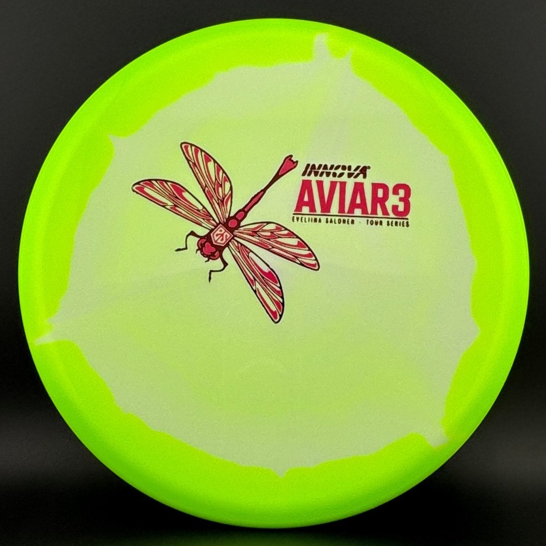 Proto Glow Halo Star Aviar3 - Eveliina Salonen 2026 Tour Series Innova