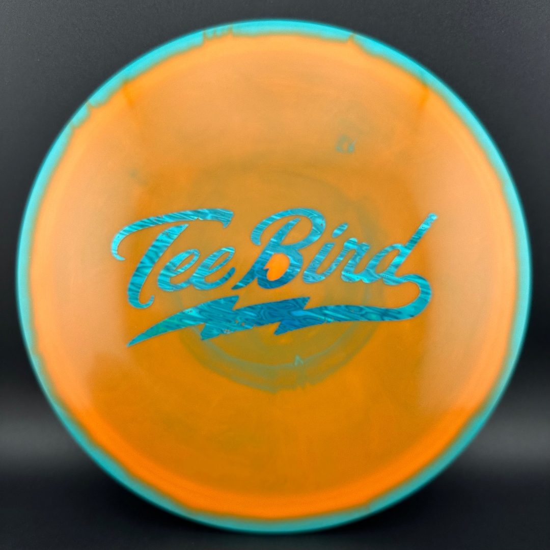 Halo Star Teebird3 - Venture Stamp Innova