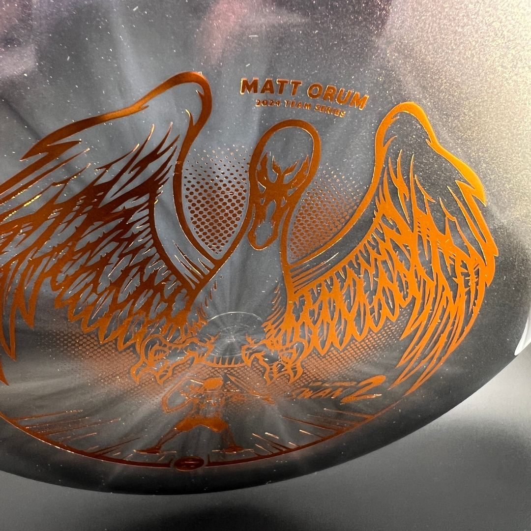 VIP Glimmer Swan 2 - Matt Orum 2024 Westside Discs