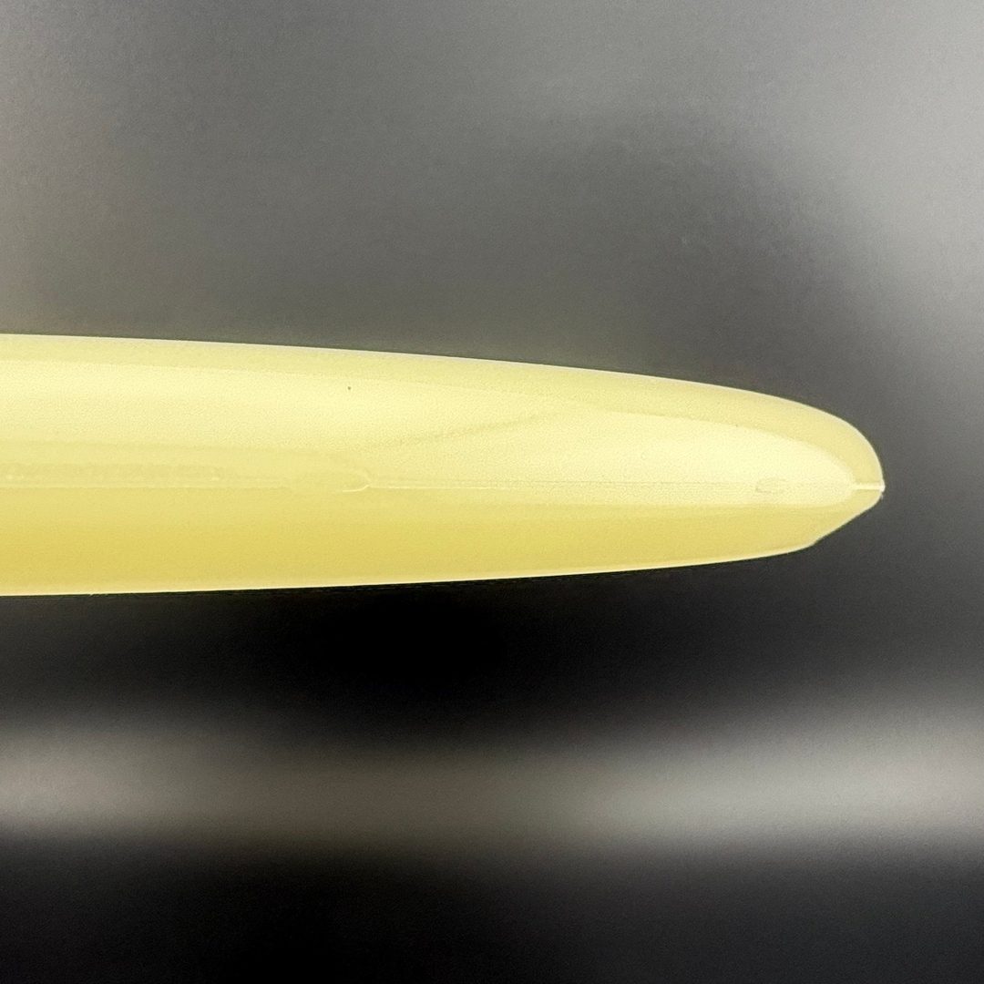 Nocturnal Bullet - Crushin' Amanitas by Manny Trujillo MINT Discs