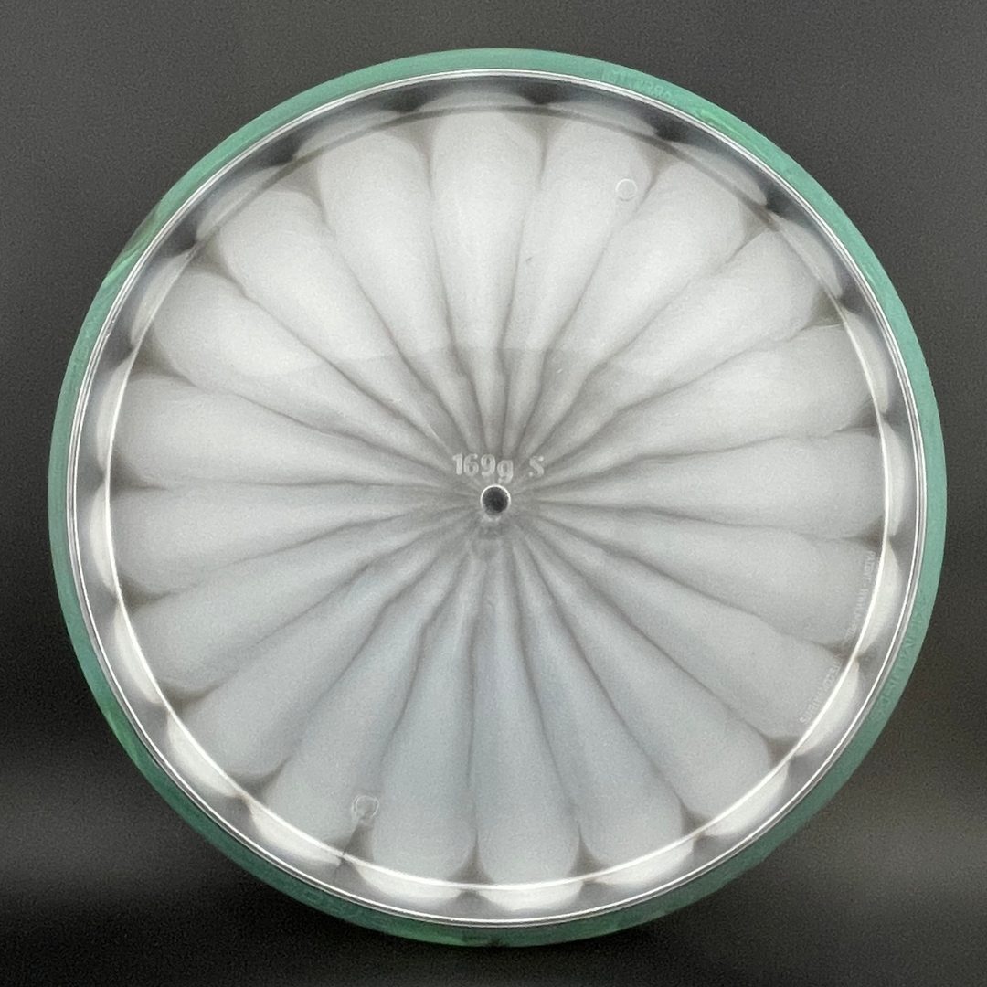 Soft Plasma Proxy - Silva Saarinen Team Series Axiom