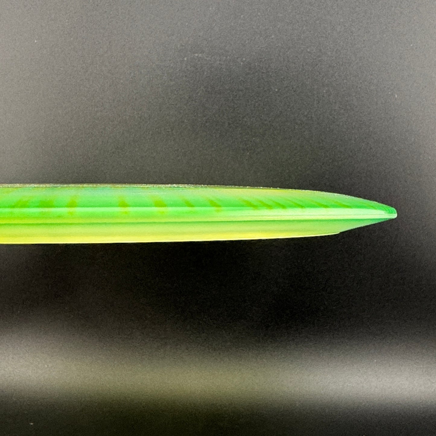 I-Dye Champion SL (Starfire-L) - Penned Run - F2 - Kat Mertsch Takeover